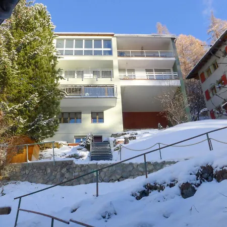 Birken By Interhome * Zermatt