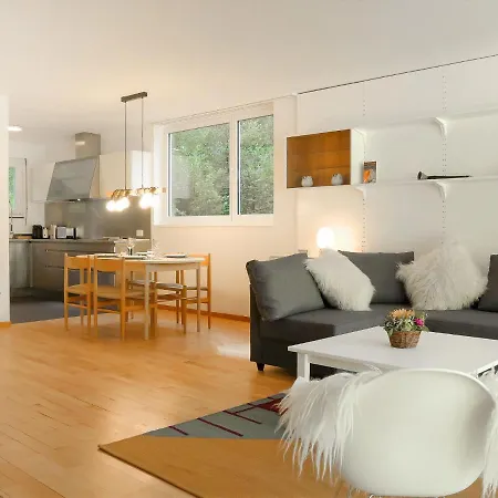 Apartment Birken *