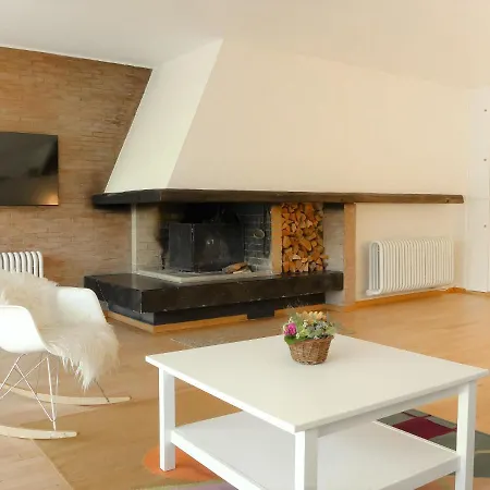 Appartamento Birken By Interhome *