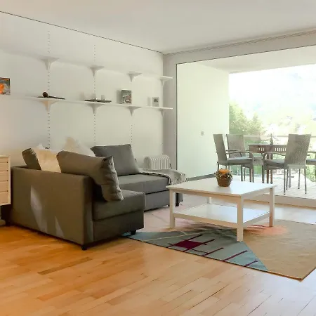 Birken By Interhome Appartamento