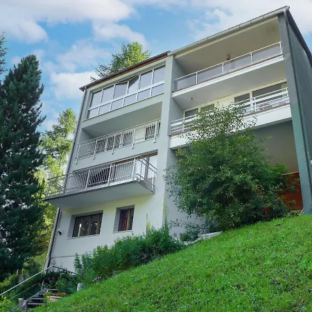 Birken By Interhome Appartamento Zermatt