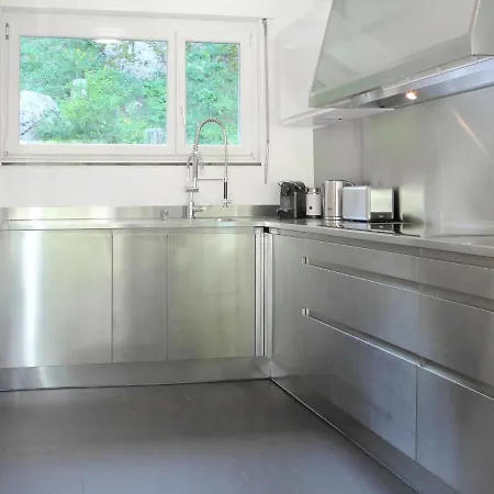 Birken By Interhome Zermatt