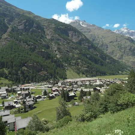 Birken By Interhome * Zermatt