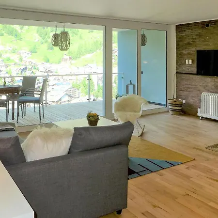 Apartment Birken