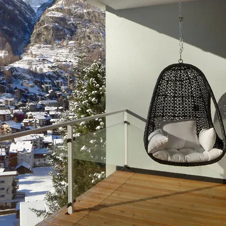 Birken Apartment