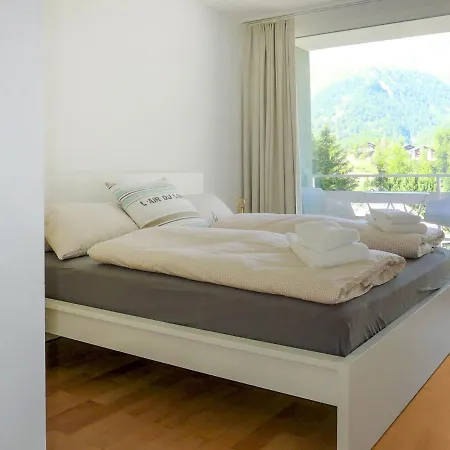 Apartment Birken *